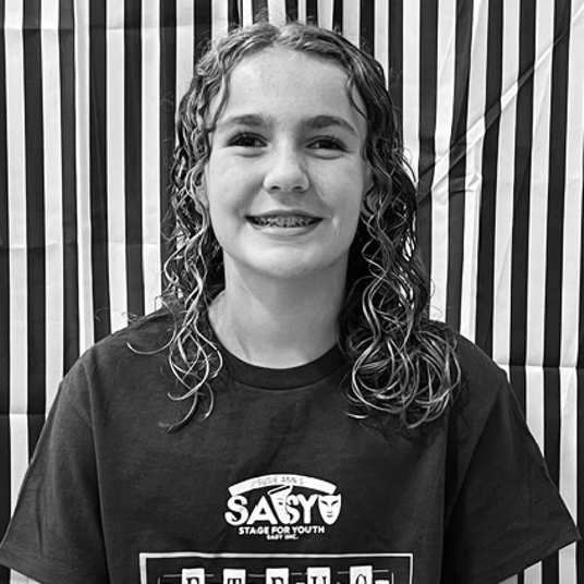 Abigail Torcivia head shot