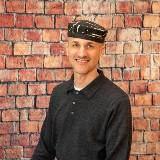 Chris Coogan head shot
