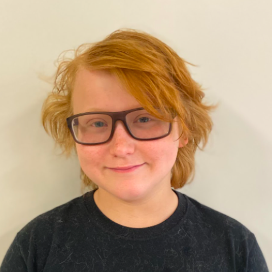 Thomas Schwarz head shot
