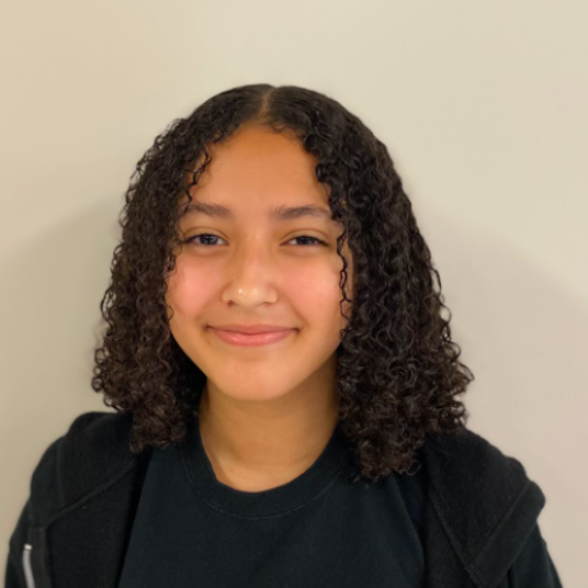 Claudia Martinez head shot
