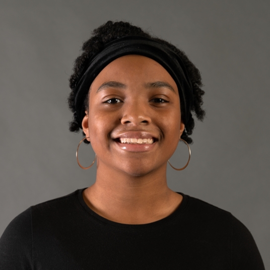 Anyah Rivers head shot
