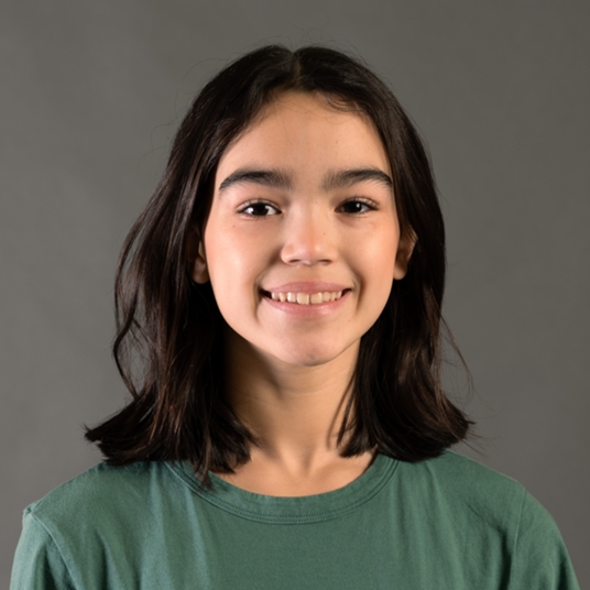 Emily Irizarry head shot
