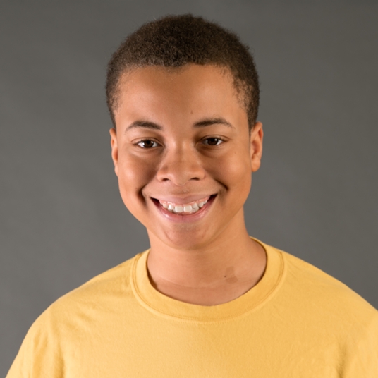 Justin Hopkins head shot