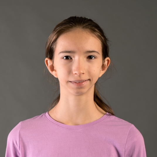Martina Jaracova head shot