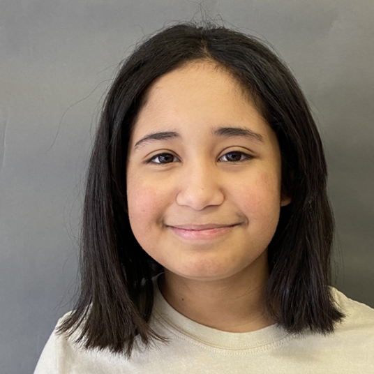 Cristy Diaz head shot