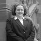 Stephanie Leader head shot