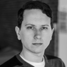 Nick van Atta head shot