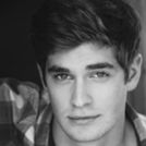 Jesse Daniel Trieger head shot