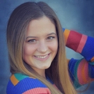 Hannah Nicklyn head shot