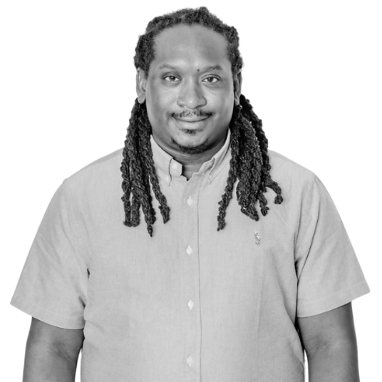 Anthony Brown head shot