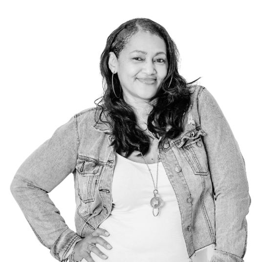 Dr. Angela Bracey head shot