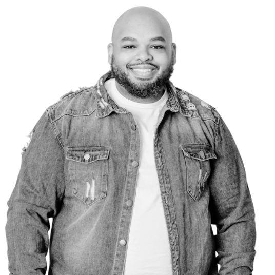 Michael Atkinson head shot