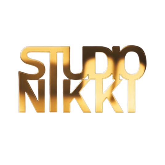 STUDIO NIKKI head shot