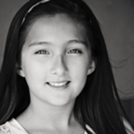Isabella Hernandez head shot