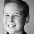 Ian Schutt head shot
