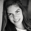 Isabella Morrell head shot