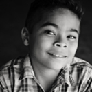Ethan Ferguson head shot