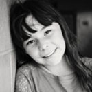 Molly Arii head shot