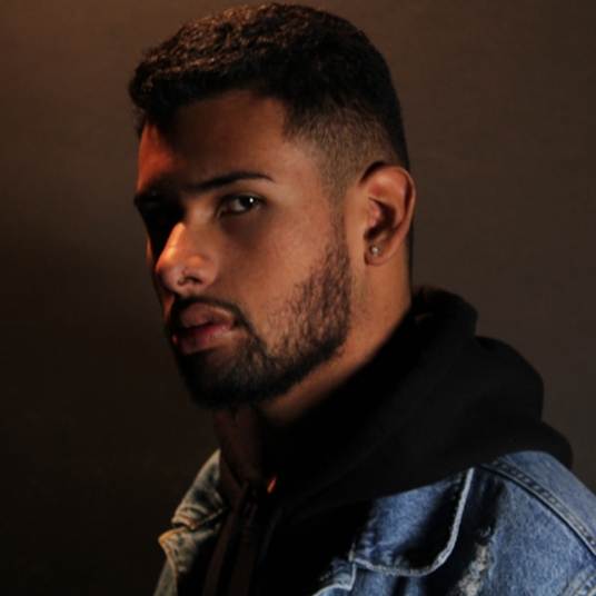 Kevin Hurtado head shot