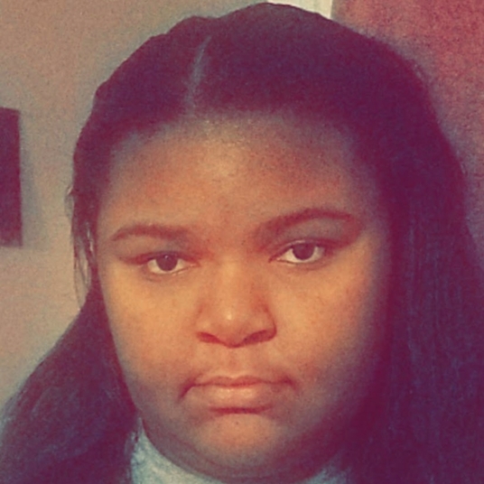 Willahna Burdick head shot