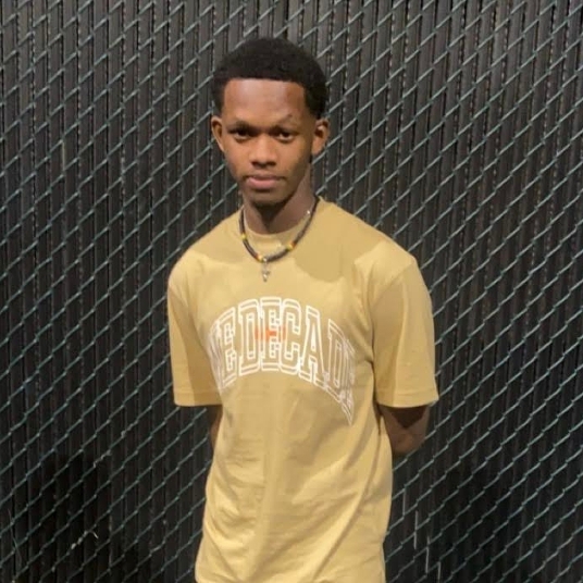 Ashtyn Buckley head shot