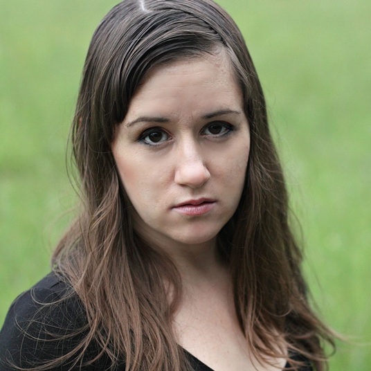 Jessica López-Barkl head shot