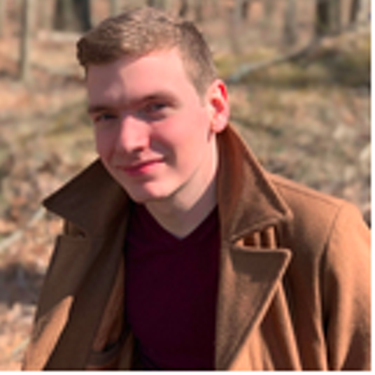 Brandon Sparkman head shot