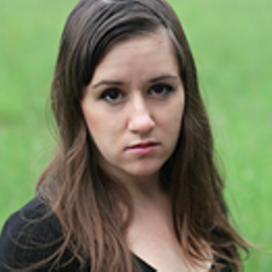 Jessica López-Barkl head shot