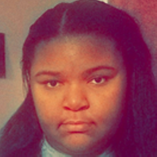 Willahna Burdick head shot
