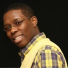 Fred Nganga head shot