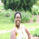 Sabrina M. Metz head shot