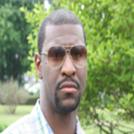 Terrell Nelson head shot