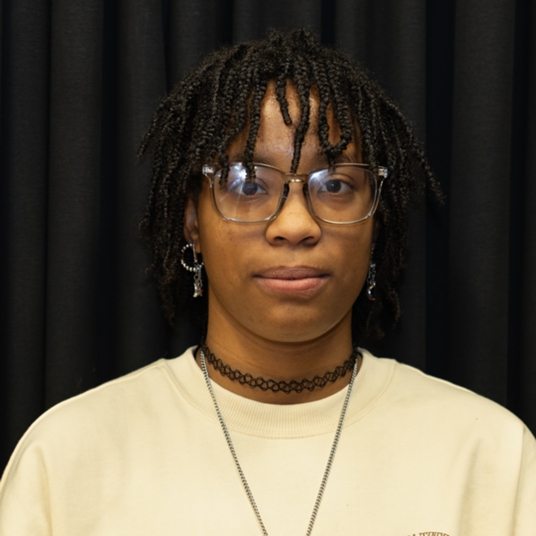 Jackie Washington head shot