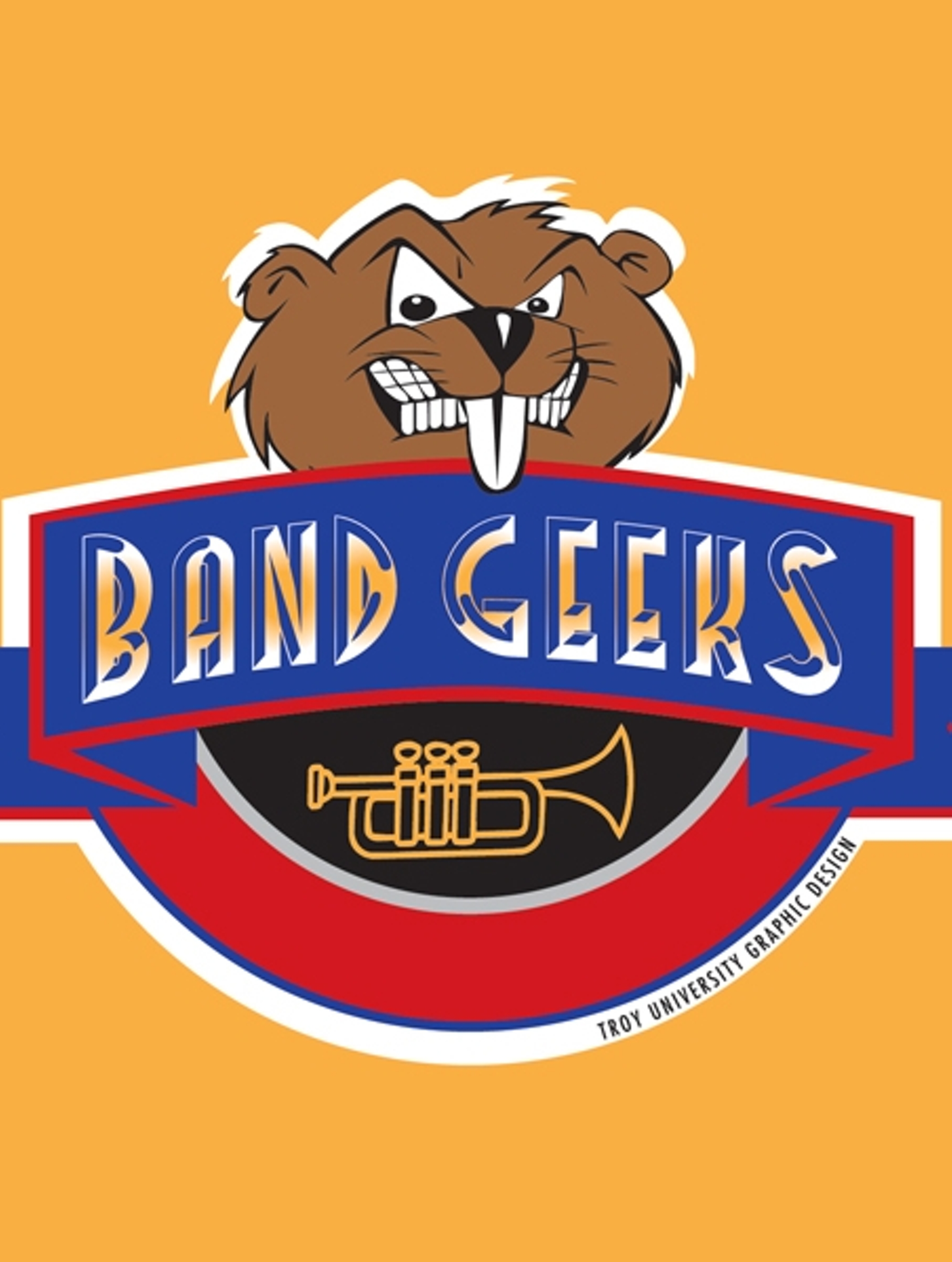 Band Geeks Expanded Cast Version at Sacred Heart School of Halifax
