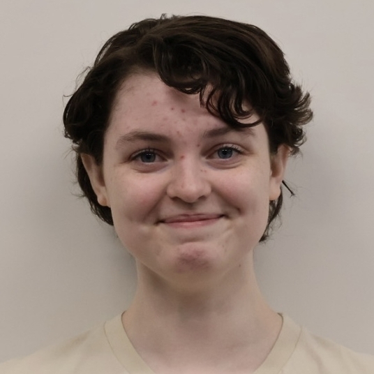 Chora Deane head shot