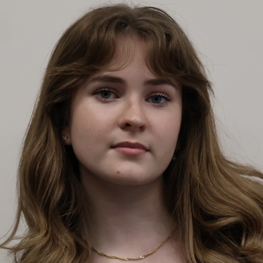 Ella Murphy head shot