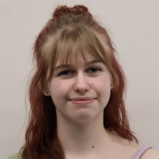 Penny Brown head shot