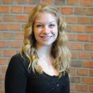 Taylor Magnotti head shot