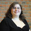 Ariel David head shot