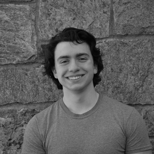 Gillen Malanga head shot