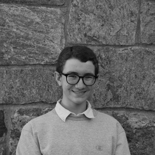 John Ligresti head shot