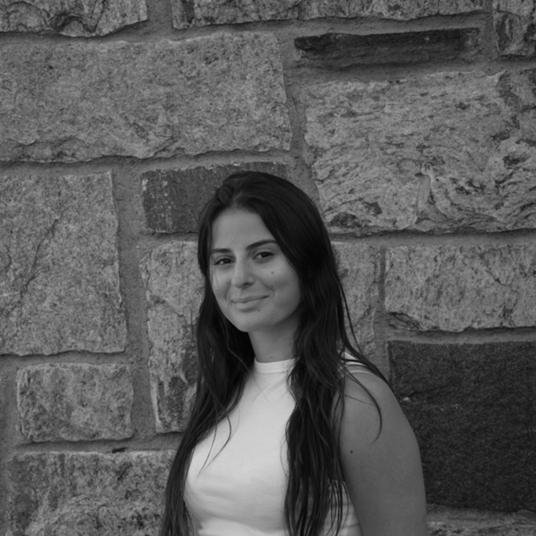 Natalie Janowski head shot