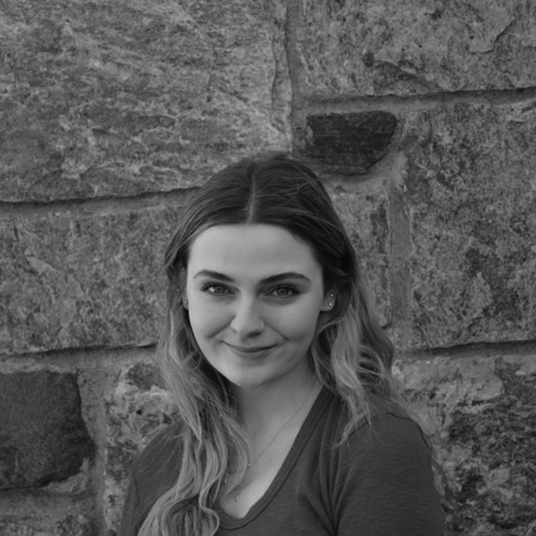 Zoë Merola head shot