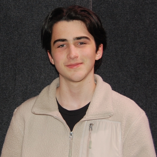 Alex Hollis head shot