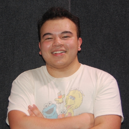 Teddy Basa head shot