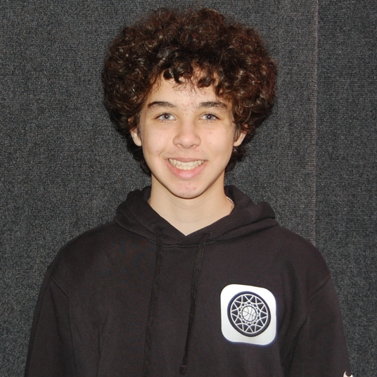 Cole Rosenberg head shot