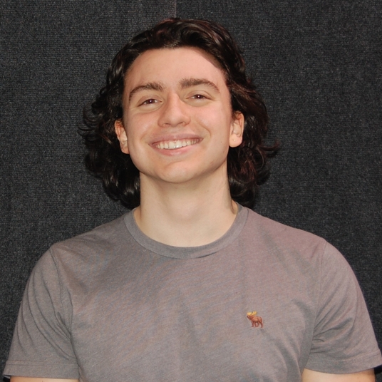 Gillen Malanga head shot