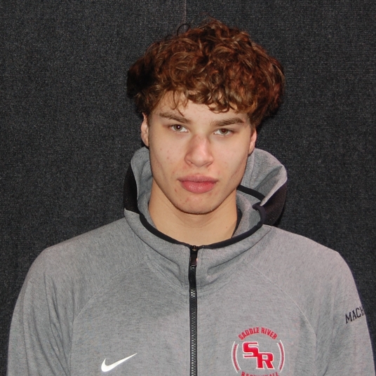 Richard Machado head shot