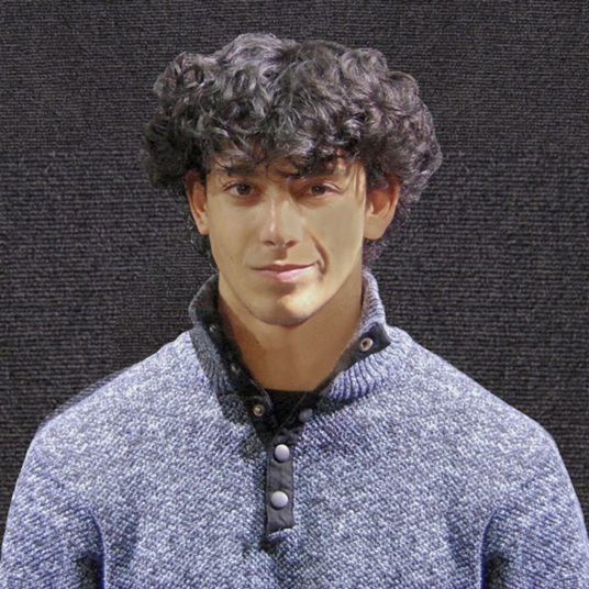 Drew Ratsprecher head shot