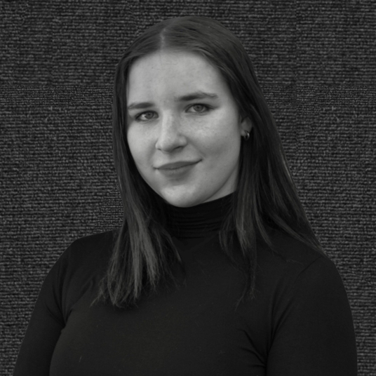 Alex Danieli head shot